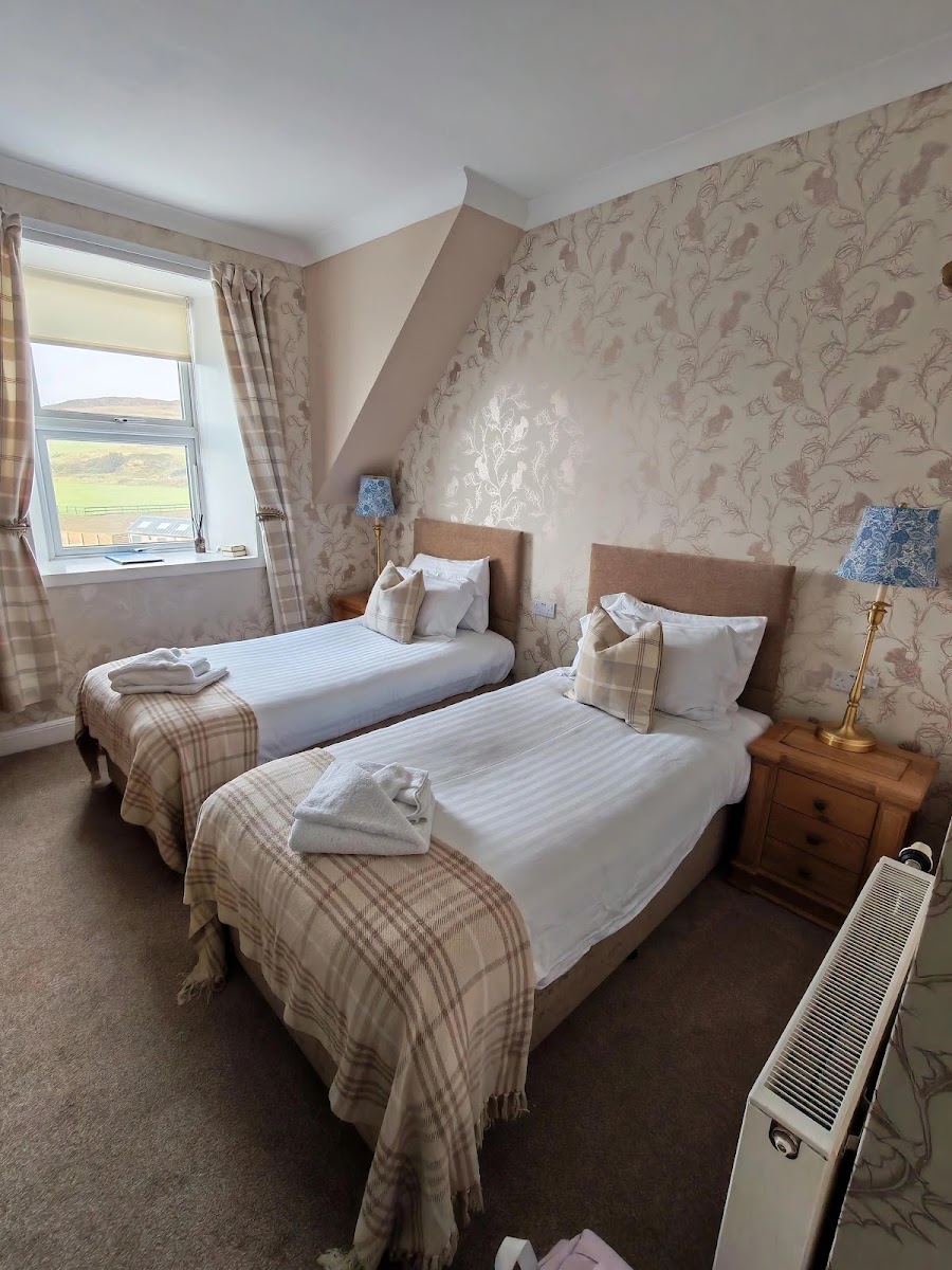 No. 1 Charlotte Street